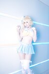 [Cosplay][my suite] Atsuki あつき - SUITE GRAND ORDER 30 (FGO)