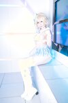 [Cosplay][my suite] Atsuki あつき - SUITE GRAND ORDER 30 (FGO)
