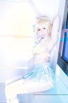 [Cosplay][my suite] Atsuki あつき - SUITE GRAND ORDER 30 (FGO)