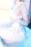 [Cosplay][my suite] Atsuki あつき - SUITE GRAND ORDER 30 (FGO)