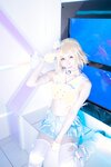 [Cosplay][my suite] Atsuki あつき - SUITE GRAND ORDER 30 (FGO)