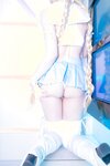 [Cosplay][my suite] Atsuki あつき - SUITE GRAND ORDER 30 (FGO)
