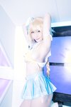 [Cosplay][my suite] Atsuki あつき - SUITE GRAND ORDER 30 (FGO)