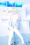 [Cosplay][my suite] Atsuki あつき - SUITE GRAND ORDER 30 (FGO)