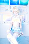 [Cosplay][my suite] Atsuki あつき - SUITE GRAND ORDER 30 (FGO)