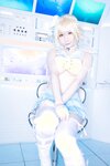 [Cosplay][my suite] Atsuki あつき - SUITE GRAND ORDER 30 (FGO)
