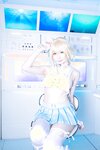 [Cosplay][my suite] Atsuki あつき - SUITE GRAND ORDER 30 (FGO)