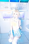 [Cosplay][my suite] Atsuki あつき - SUITE GRAND ORDER 30 (FGO)