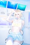 [Cosplay][my suite] Atsuki あつき - SUITE GRAND ORDER 30 (FGO)