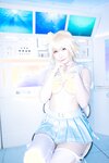 [Cosplay][my suite] Atsuki あつき - SUITE GRAND ORDER 30 (FGO)