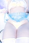 [Cosplay][my suite] Atsuki あつき - SUITE GRAND ORDER 30 (FGO)