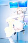 [Cosplay][my suite] Atsuki あつき - SUITE GRAND ORDER 30 (FGO)