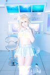 [Cosplay][my suite] Atsuki あつき - SUITE GRAND ORDER 30 (FGO)