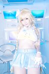 [Cosplay][my suite] Atsuki あつき - SUITE GRAND ORDER 30 (FGO)
