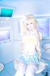 [Cosplay][my suite] Atsuki あつき - SUITE GRAND ORDER 30 (FGO)