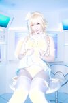 [Cosplay][my suite] Atsuki あつき - SUITE GRAND ORDER 30 (FGO)