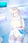 [Cosplay][my suite] Atsuki あつき - SUITE GRAND ORDER 30 (FGO)