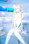 [Cosplay][my suite] Atsuki あつき - SUITE GRAND ORDER 30 (FGO)