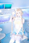 [Cosplay][my suite] Atsuki あつき - SUITE GRAND ORDER 30 (FGO)