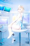 [Cosplay][my suite] Atsuki あつき - SUITE GRAND ORDER 30 (FGO)