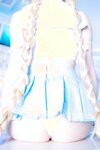 [Cosplay][my suite] Atsuki あつき - SUITE GRAND ORDER 30 (FGO)