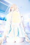 [Cosplay][my suite] Atsuki あつき - SUITE GRAND ORDER 30 (FGO)