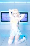 [Cosplay][my suite] Atsuki あつき - SUITE GRAND ORDER 30 (FGO)