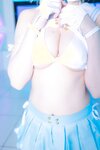 [Cosplay][my suite] Atsuki あつき - SUITE GRAND ORDER 30 (FGO)