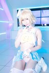 [Cosplay][my suite] Atsuki あつき - SUITE GRAND ORDER 30 (FGO)