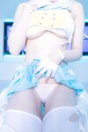 [Cosplay][my suite] Atsuki あつき - SUITE GRAND ORDER 30 (FGO)