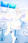 [Cosplay][my suite] Atsuki あつき - SUITE GRAND ORDER 30 (FGO)