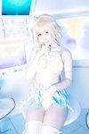 [Cosplay][my suite] Atsuki あつき - SUITE GRAND ORDER 30 (FGO)