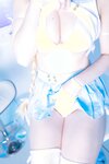 [Cosplay][my suite] Atsuki あつき - SUITE GRAND ORDER 30 (FGO)