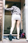 [PUSSY LET] VOL.44 CONY Housewife