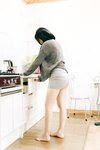[PUSSY LET] VOL.44 CONY Housewife