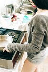 [PUSSY LET] VOL.44 CONY Housewife