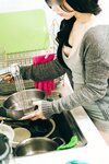 [PUSSY LET] VOL.44 CONY Housewife