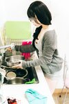 [PUSSY LET] VOL.44 CONY Housewife