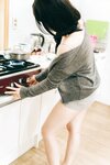 [PUSSY LET] VOL.44 CONY Housewife