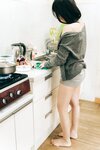 [PUSSY LET] VOL.44 CONY Housewife