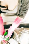 [PUSSY LET] VOL.44 CONY Housewife