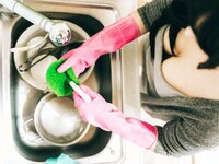 [PUSSY LET] VOL.44 CONY Housewife