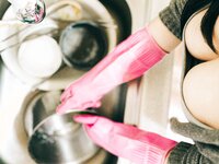 [PUSSY LET] VOL.44 CONY Housewife