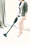 [PUSSY LET] VOL.44 CONY Housewife