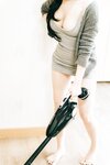 [PUSSY LET] VOL.44 CONY Housewife
