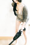 [PUSSY LET] VOL.44 CONY Housewife