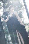 FRIDAYデジタル写真集 三田悠貴 あふれだす (incomplete 20 cut)