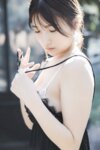 FRIDAYデジタル写真集 三田悠貴 あふれだす (incomplete 20 cut)