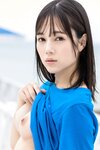 [Photobook] Remu Suzumori 涼森れむ - re In a transparent world re透き通る世界の中で (2023-07-28)