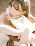 [Bimilstory] Eunha (은하) - Vol.05 - Sentimental Eunha